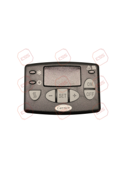 Citimax Cab Command (w/ Mounting Kit)